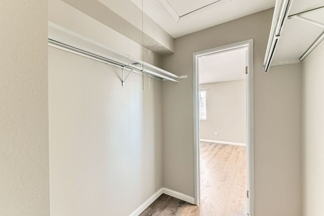 Building Photo - Application fee waived! Sleek 1 bedroom wi...