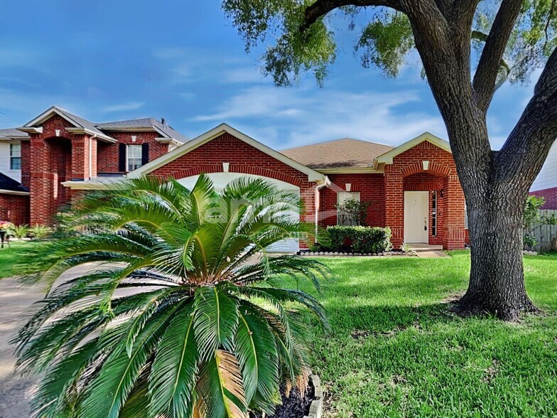 Primary Photo - 21706 Oakbridge Park Ln