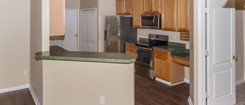 Building Photo - 1282 Summit Oaks Dr E