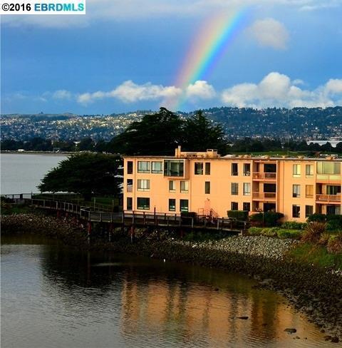 Primary Photo - Sweet and cozy studio with a water view!