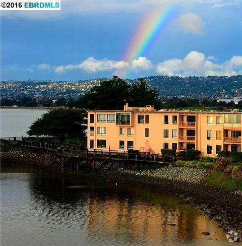 Building Photo - Sweet and cozy studio with a water view!