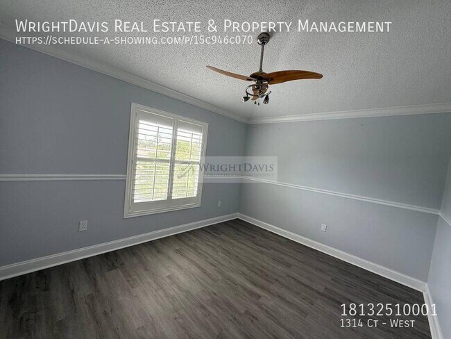Building Photo - 1314 Ct-West