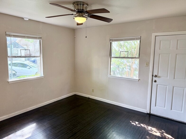 Building Photo - 2629 U St