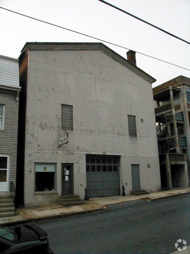 934 Rose Street - Rose Street Apartments