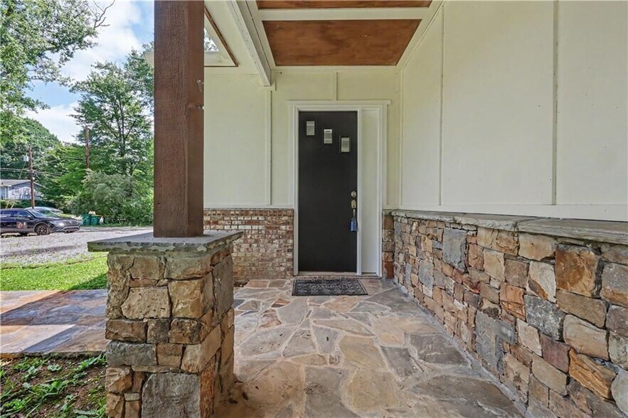 Building Photo - 2909 Jones Mill Rd