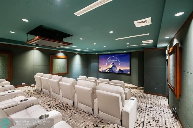 Building Photo - 600 W Las Olas Blvd