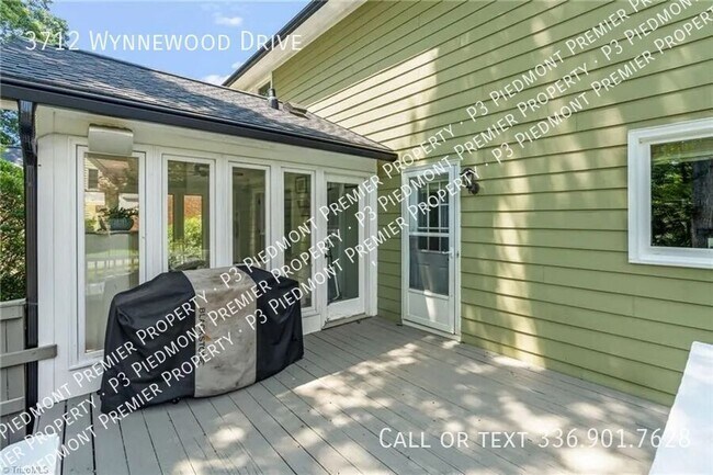 Building Photo - 3712 Wynnewood Dr