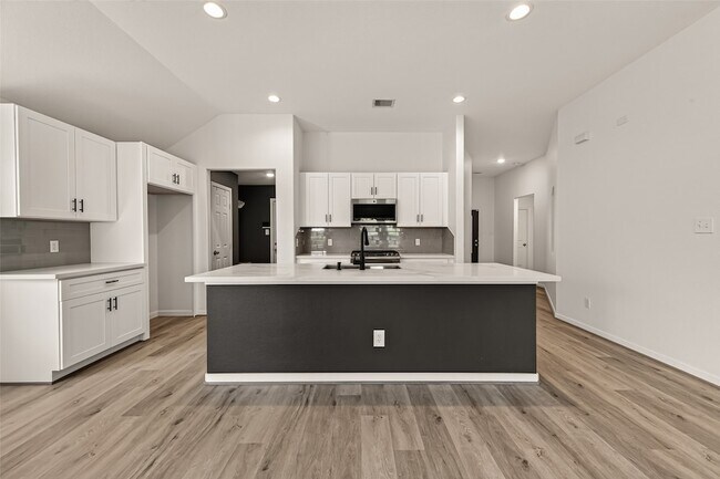 Building Photo - 3630 Barkers Run