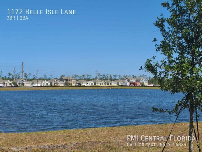 Building Photo - 1172 Belle Isle Ln