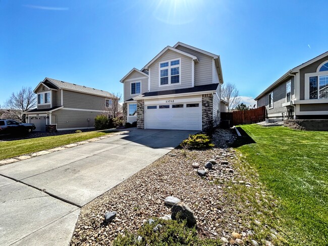 Building Photo - 13712 Narrowleaf Dr