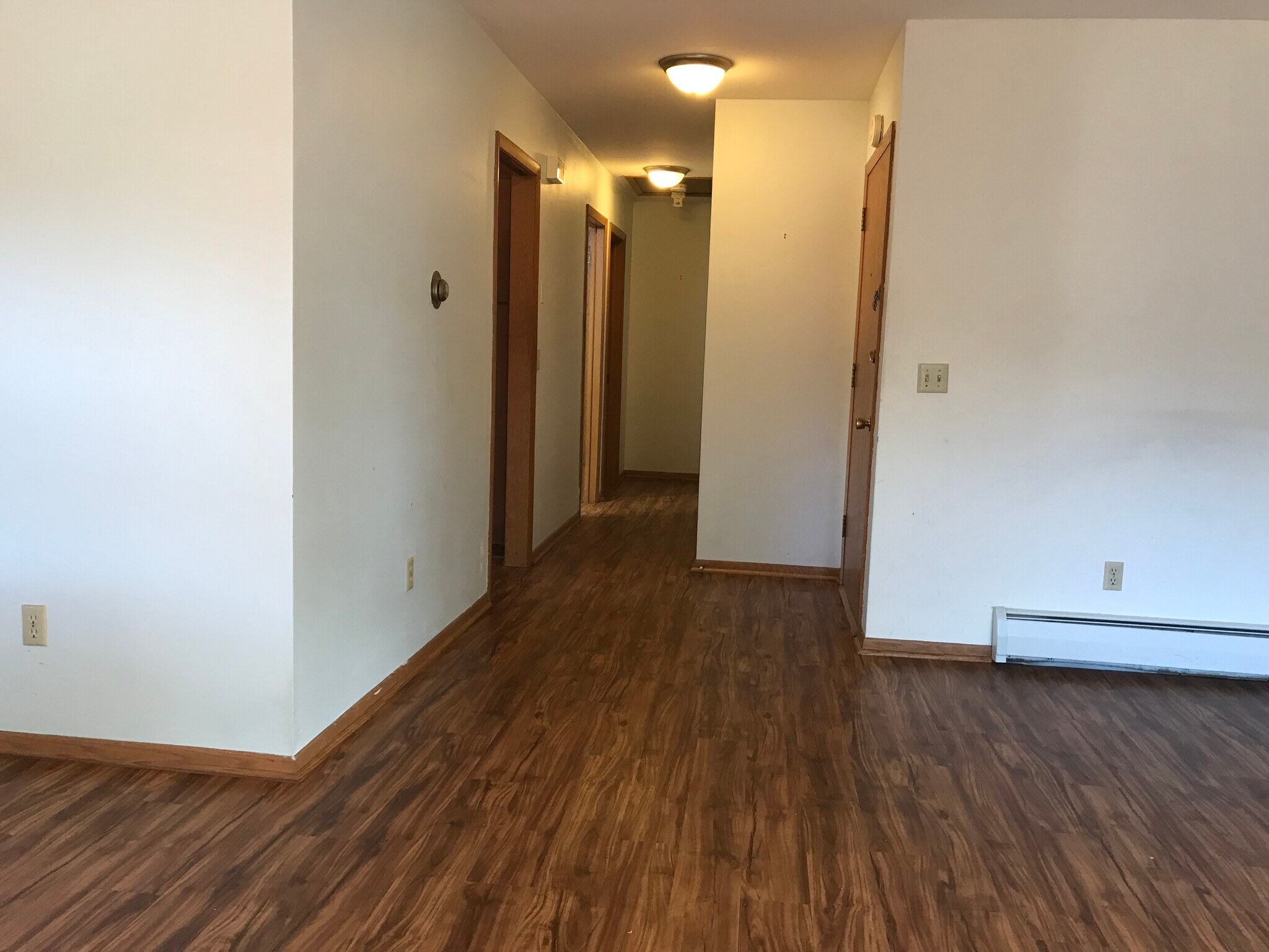 Building Photo - 413 S Charter St