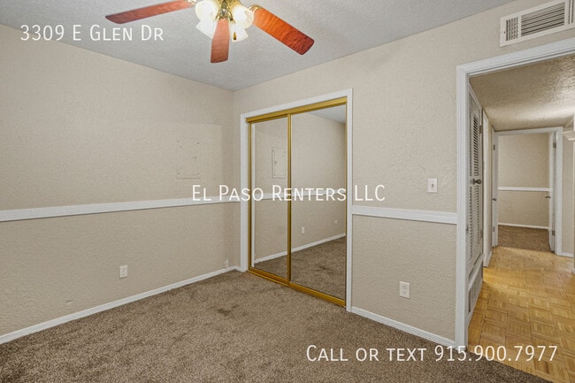 Building Photo - 3309 E Glen Dr