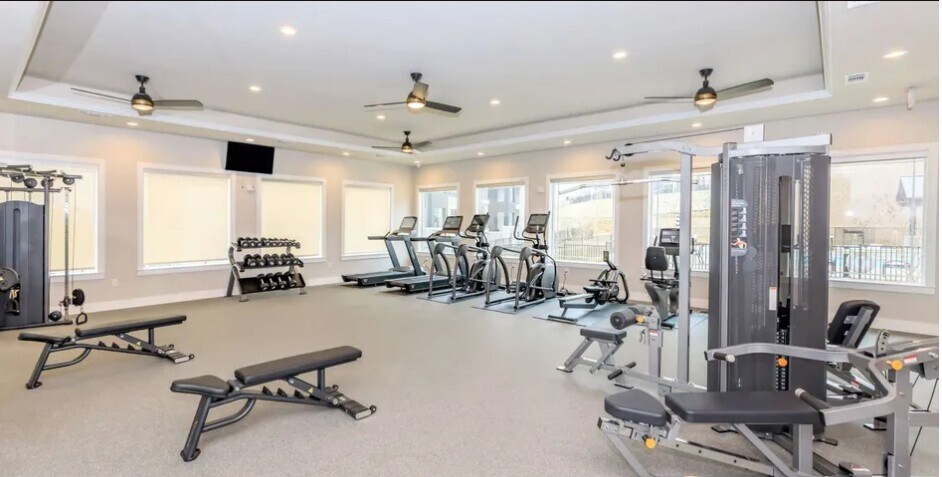 Building Photo - Freestone Ladera