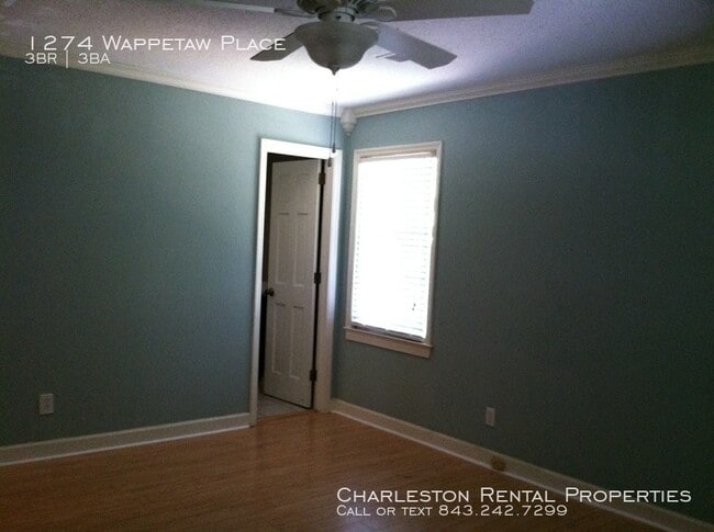 Building Photo - 1274 Wappetaw Pl