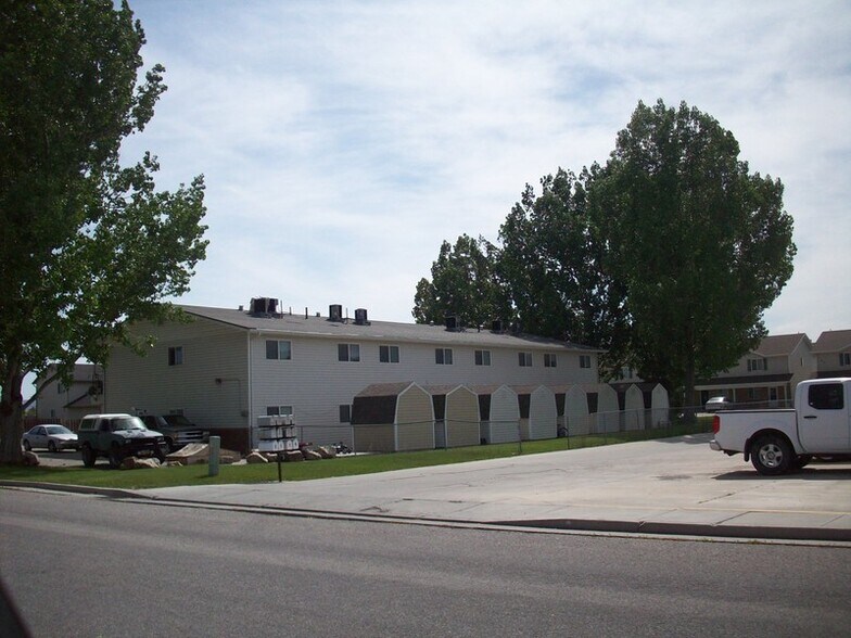 Building Photo - 355 N 400 W