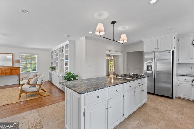Building Photo - 206 Fortson Dr