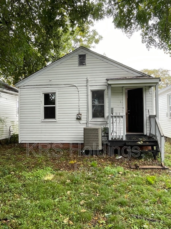 Building Photo - 839 21st St