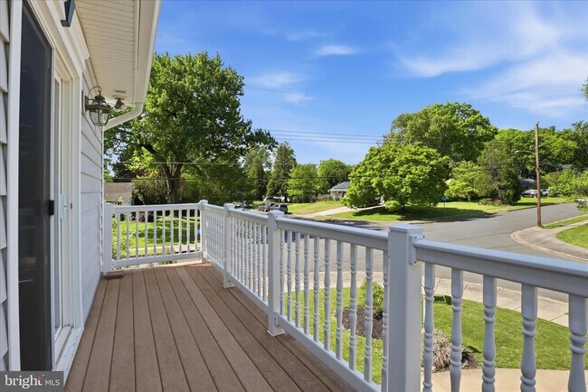 Building Photo - 5202 Garner St