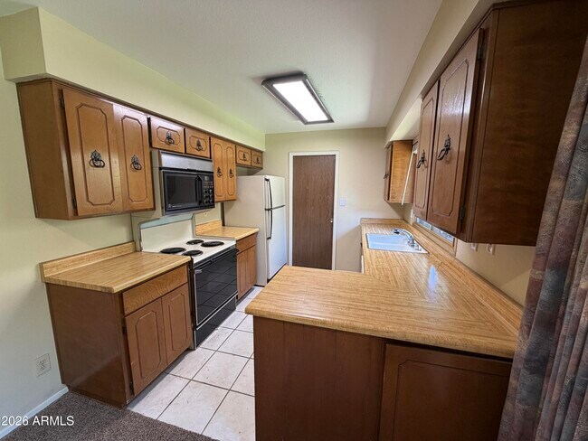 Building Photo - 1536 E Gemini Dr