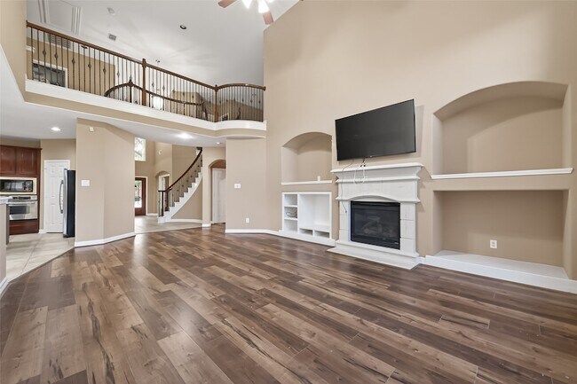 Building Photo - 21103 Falcon Creek Ct