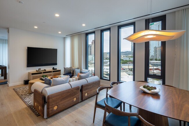Building Photo - Aalii - Move in Ready One Bedroom