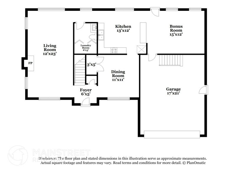 Building Photo - 1358 Ling Dr