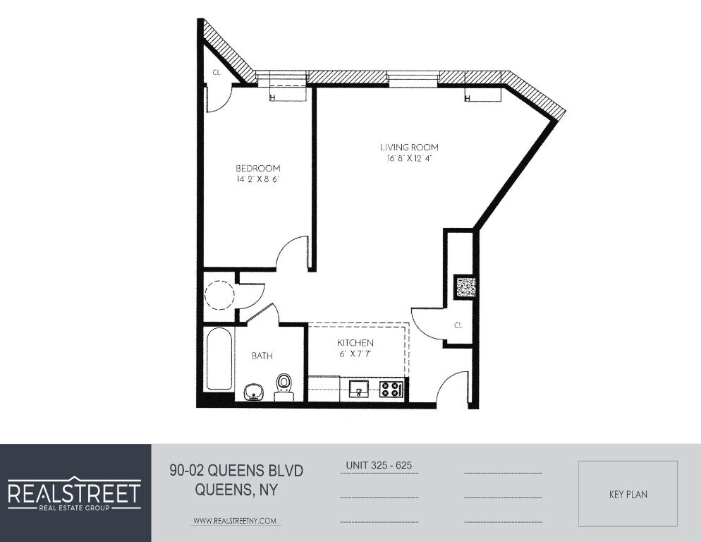 Building Photo - LUXURY 1 BED LOFT in Queens!