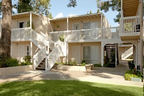 Primary Photo - Terre at Copley