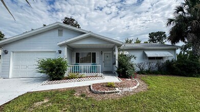 Building Photo - 8449 SW 106th Pl
