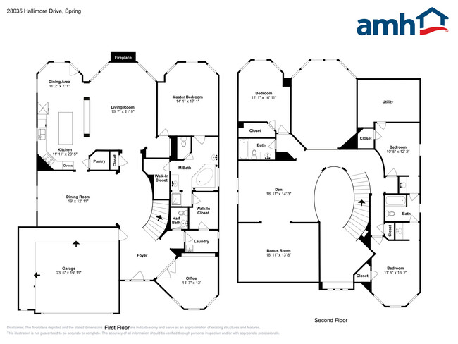 Building Photo - 28035 Hallimore Dr