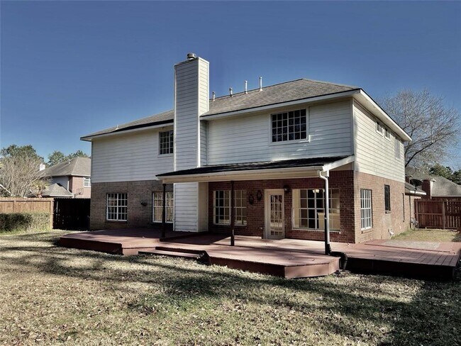 Building Photo - 8806 Edenbridge St