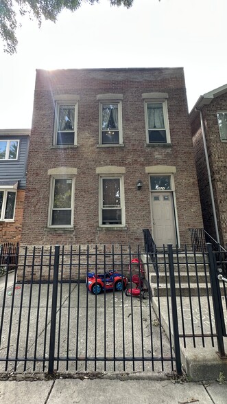 Primary Photo - 3622 S Union Ave