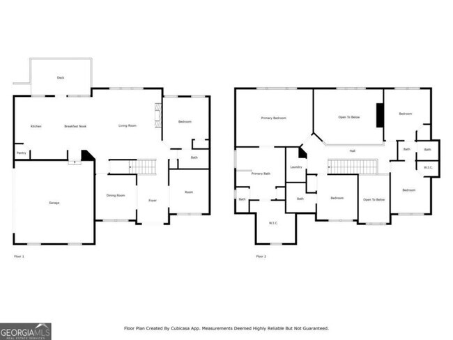 Building Photo - 2180 Hilltop Overlook Way