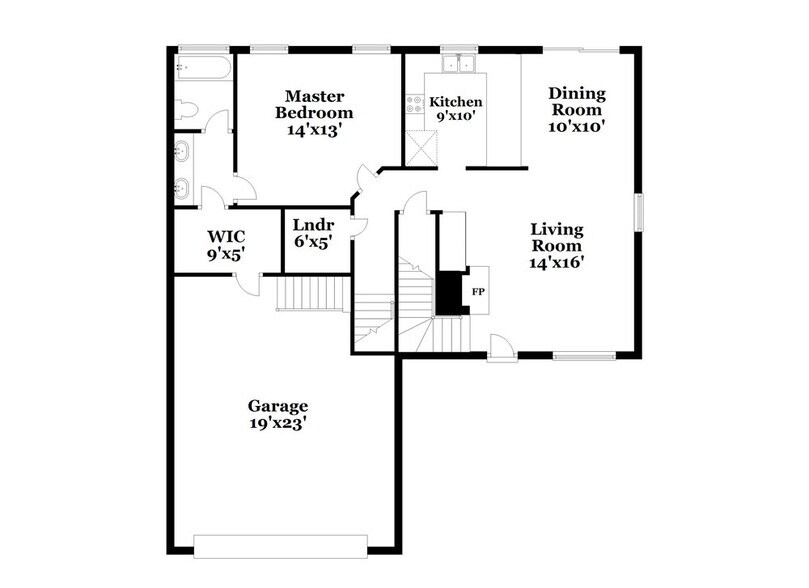 Building Photo - 116 Yocum Dr