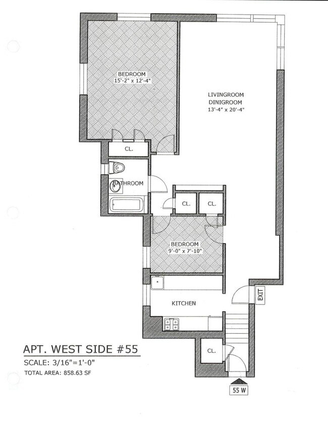Building Photo - The Leslie — A Private Garden Enclave for the Modern New Yorker