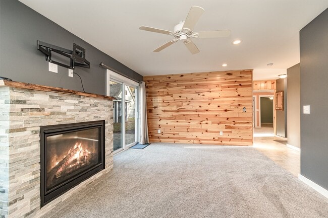 Building Photo - Coming Soon! Charming 3-Bed Lakefront Rental Retreat - $1750/Month