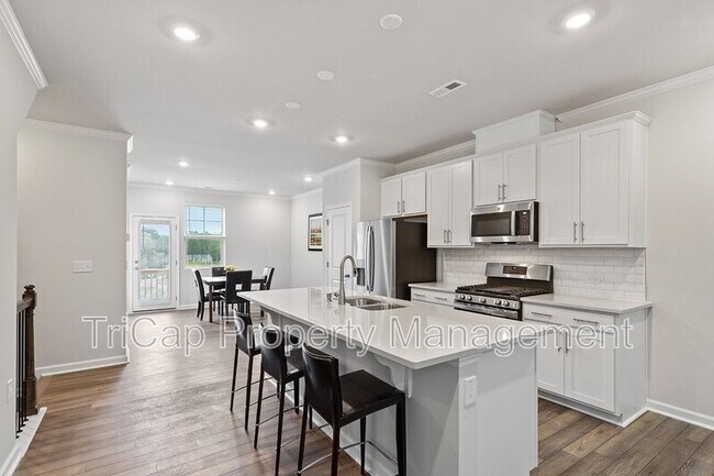 Building Photo - 1721 Chirping Trl