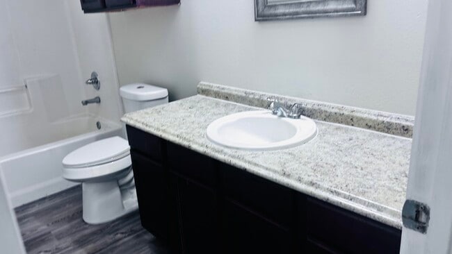 Building Photo - 8905 Terrell Ave