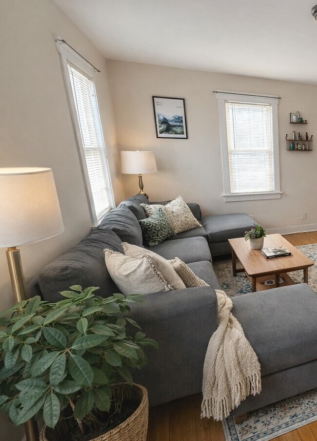 Building Photo - 245-249 North Ave