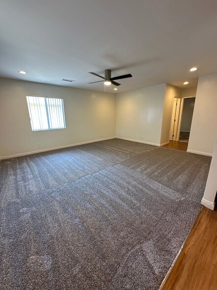 Building Photo - 1364 Marline Ave