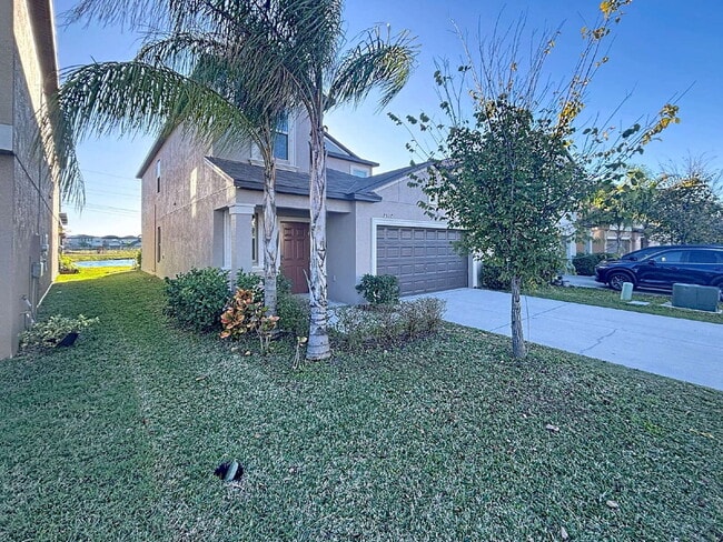 Building Photo - 7517 Samuel Ivy Dr