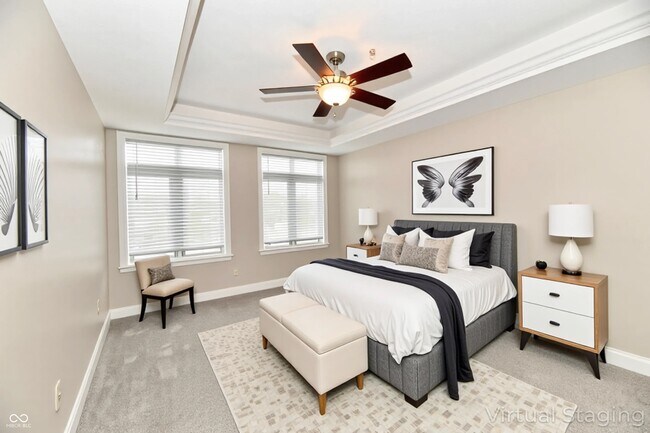 Building Photo - 8555 One W Dr