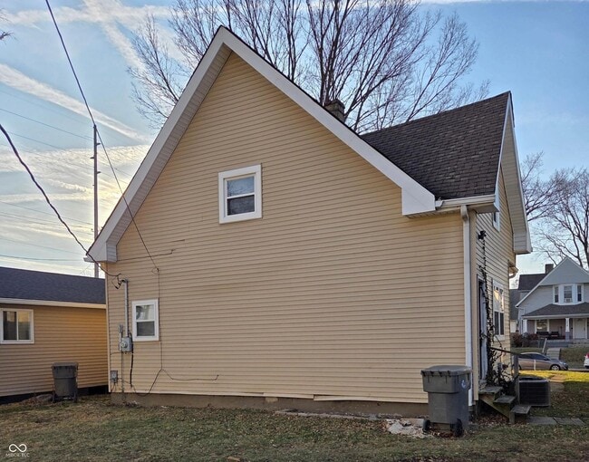 Building Photo - 2805 Boulevard Pl