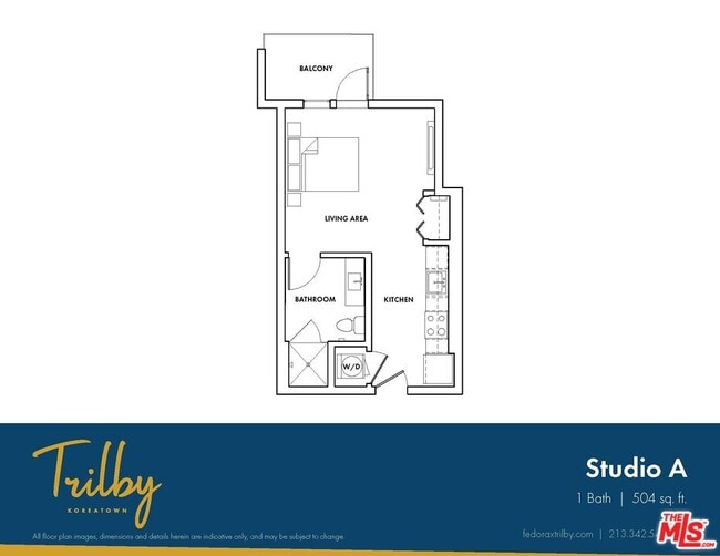 Building Photo - 839 S Fedora St