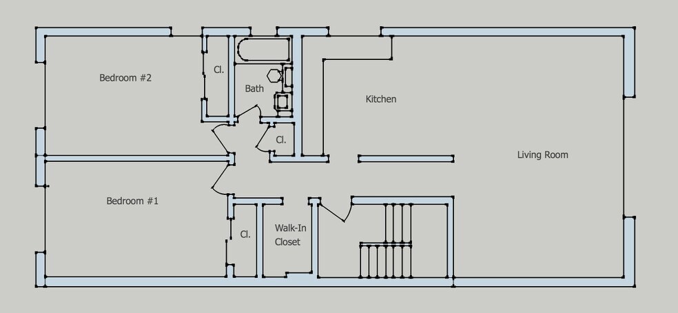 Building Photo - 171 Palisade Ave