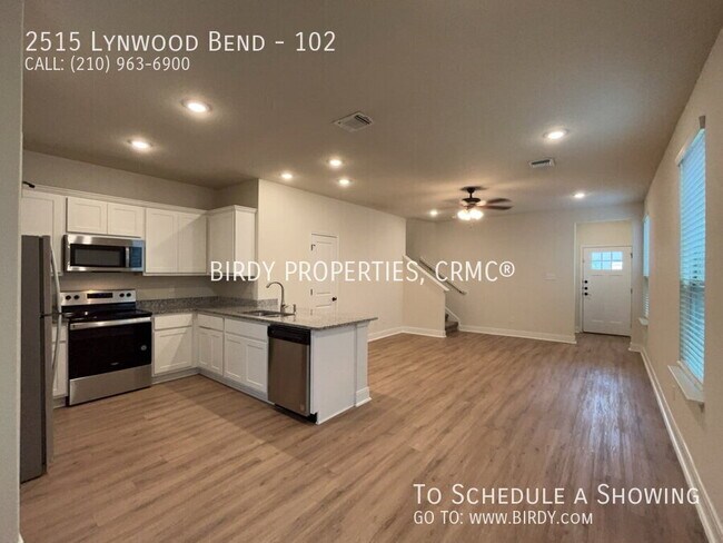 Building Photo - 2515 Lynwood Bnd