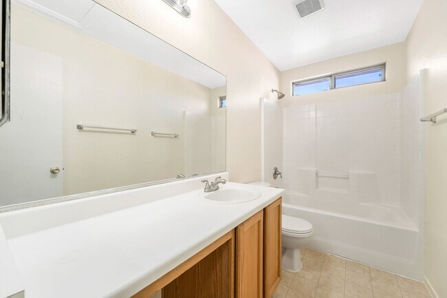 Building Photo - Modern Southwest Las Vegas Home with Fresh Upgrades & Inviting Open Layout!