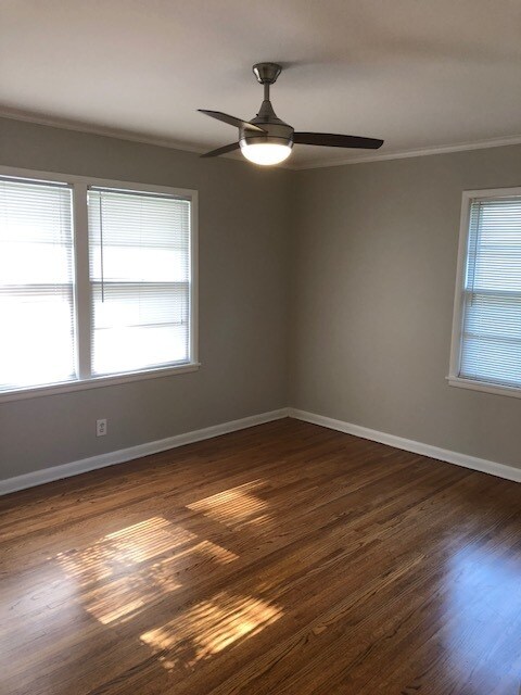 Building Photo - Wonderful Updates in this Midtown Charmer! 3 bed 1 bath, GREAT Kitchen!