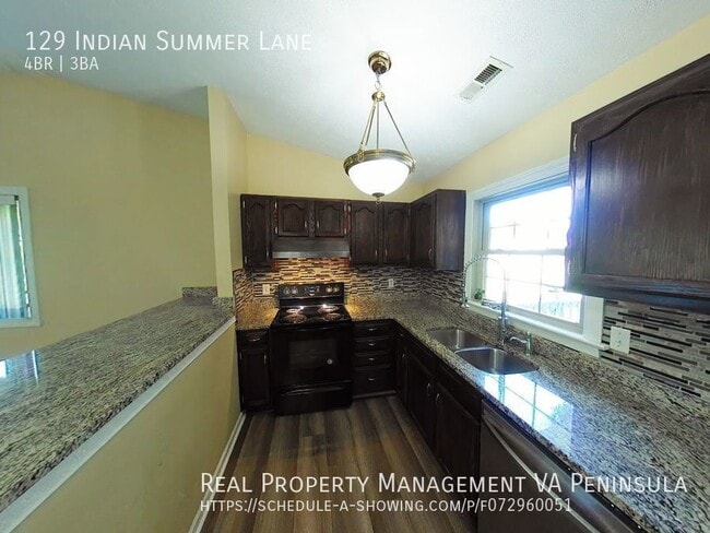 Building Photo - 129 Indian Summer Ln