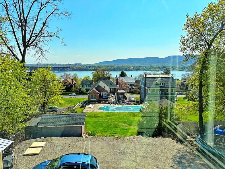 Bedroom View - 478 Liberty St
